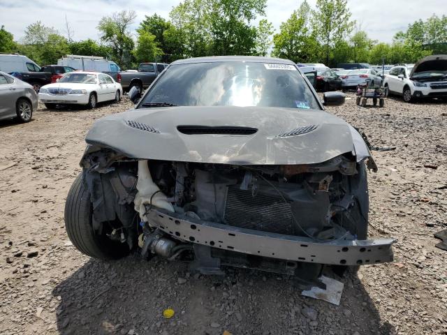 2016 DODGE CHARGER 2C3CDXKT8GH268208