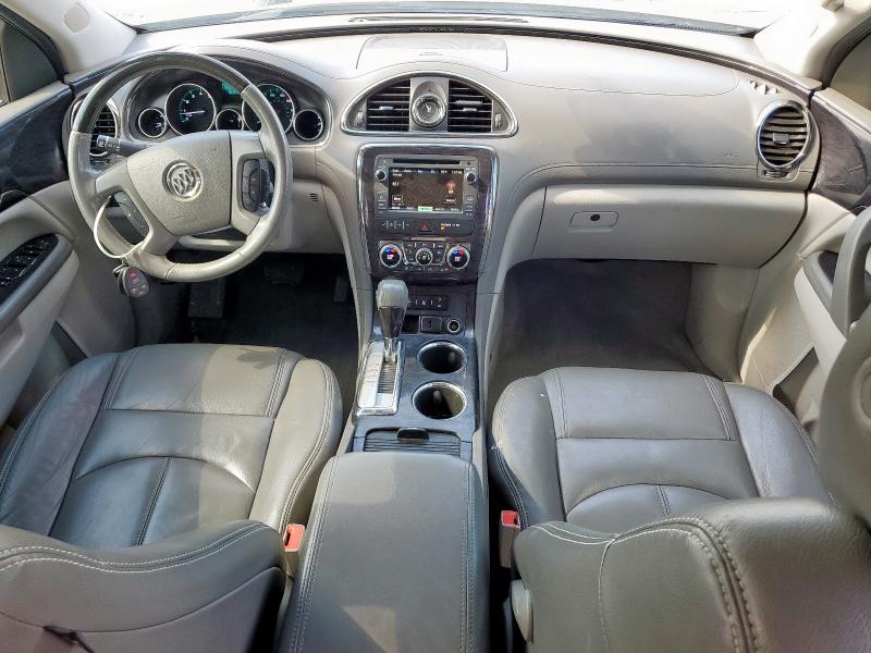 2017 BUICK ENCLAVE - 5GAKRAKD8HJ326186