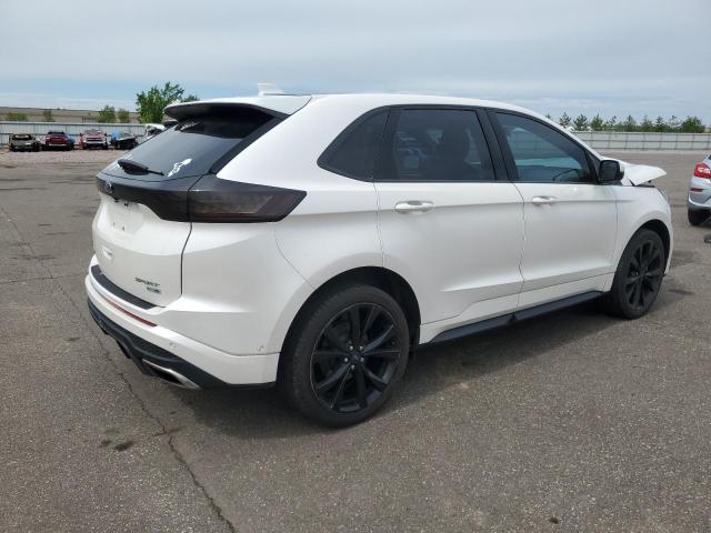 2017 FORD EDGE SPORT 2FMPK4AP2HBC08088