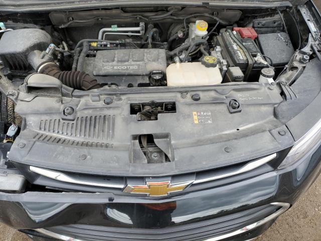 2020 CHEVROLET TRAX 1LT - 3GNCJLSB2LL130256