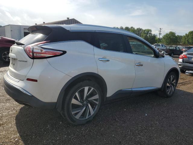 2016 NISSAN MURANO S - 5N1AZ2MG8GN139587