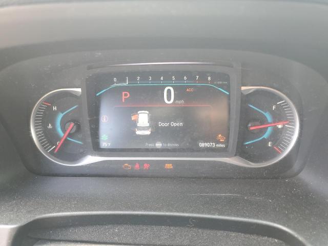 2020 HONDA PASSPORT E - 5FNYF8H58LB007087