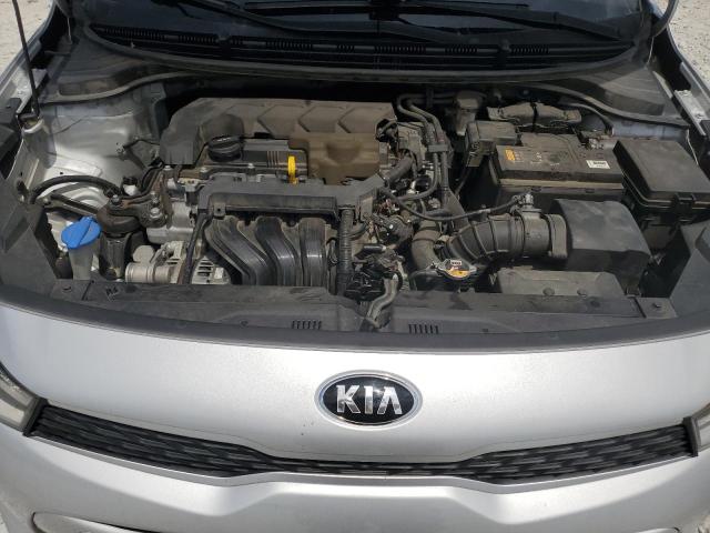 2020 KIA RIO LX 3KPA24ADXLE359181