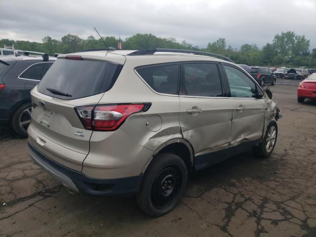 Vin: 1fmcu9gd2jub33783, lot: 54313825, ford escape se 20183