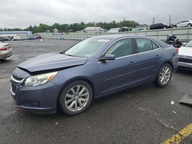 2015 CHEVROLET MALIBU 2LT 1G11D5SL9FF228817