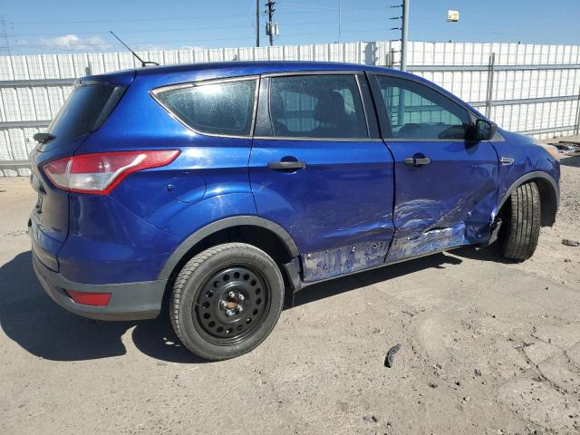 Vin: 1fmcu0f75dua78287, lot: 57854185, ford escape s 20133