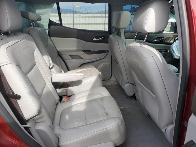2018 GMC ACADIA SLT 1GKKNULS8JZ123884