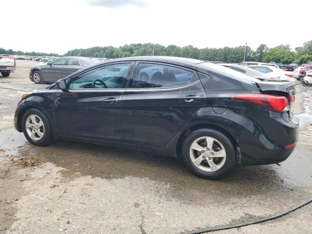 Vin: 5npdh4aexfh619938, lot: 57517025, hyundai elantra se 20152