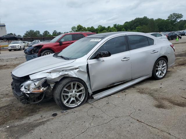 Vin: 1n4aa5ap1bc847630, lot: 57267415, nissan maxima s 2011 img_1