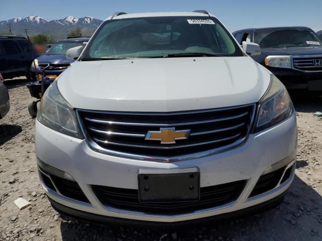 2016 CHEVROLET TRAVERSE L - 1GNKVGKD9GJ170792