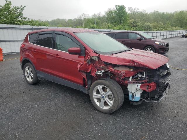 Vin: 1fmcu9g96duc42277, lot: 55596475, ford escape se 20134
