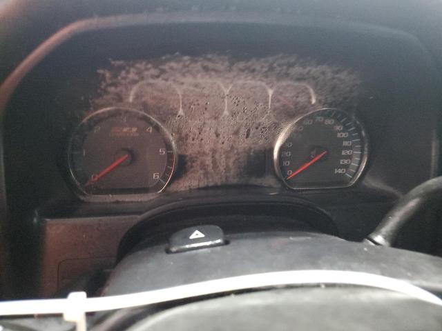 2016 CHEVROLET SILVERADO - 1GCVKREC8GZ192877