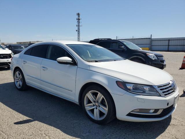 2016 VOLKSWAGEN CC BASE - WVWBP7ANXGE516578