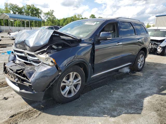 Vin: 1c4rdjdg5dc676313, lot: 57044825, dodge durango crew 2013 img_1