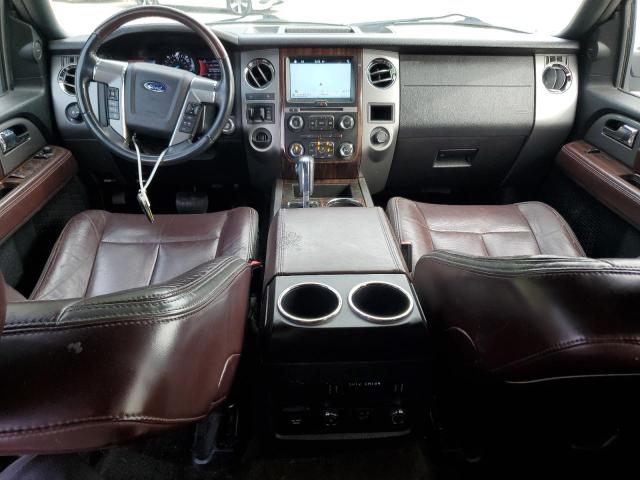 2016 FORD EXPEDITION - 1FMJK1LT3GEF31194