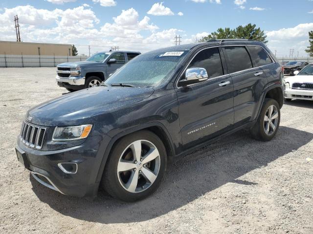 JEEP GRAND CHER