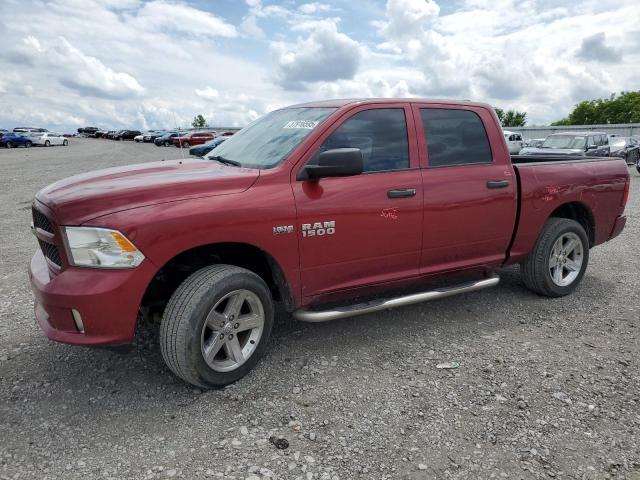 RAM 1500 ST