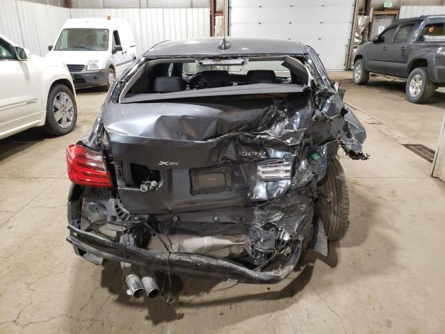2015 BMW 328 XI SUL WBA3B5C58FF962674