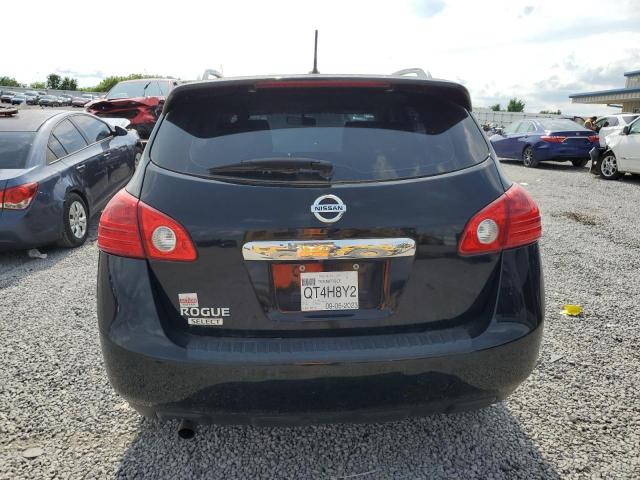 2015 NISSAN ROGUE SELE - JN8AS5MT2FW665363