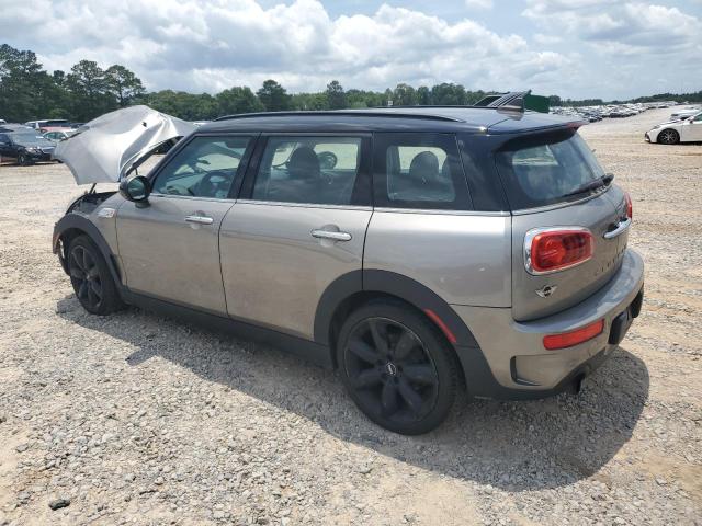 Vin: wmwln9c35h2e49716, lot: 57416455, mini cooper s clubman 20172