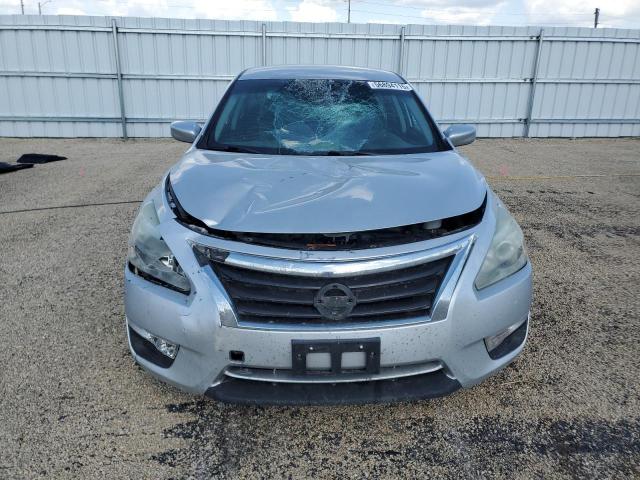 2015 NISSAN ALTIMA 2.5 1N4AL3APXFC412934