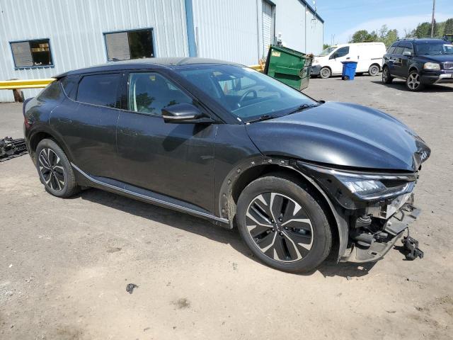 Vin: kndc34la8p5611990, lot: 56362165, kia ev6 light light 20234