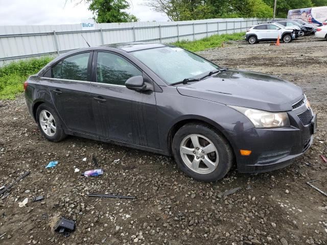 Vin: 1g1pc5sb8e7208734, lot: 56357165, chevrolet cruze lt 20144