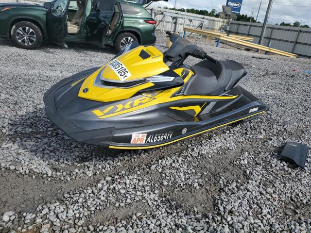 OTHER JETSKI SEADOO 2016 YAMA28811516 photo #3