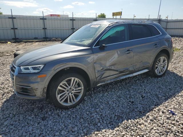 AUDI Q5 PREMIUM
