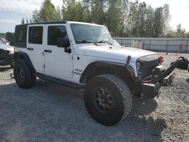 Vin: 1c4hjwdg9el109959, lot: 58452465, jeep wrangler sport 20144