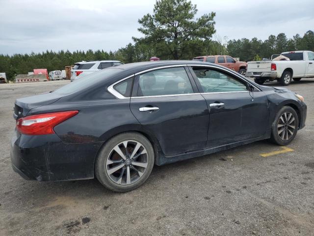 Vin: 1n4al3ap3hc259266, lot: 54555675, nissan altima 2.5 20173