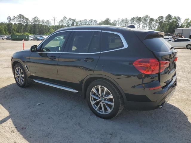 Vin: 5uxtr9c52jld63335, lot: 56839655, bmw x3 xdrive30i 20182