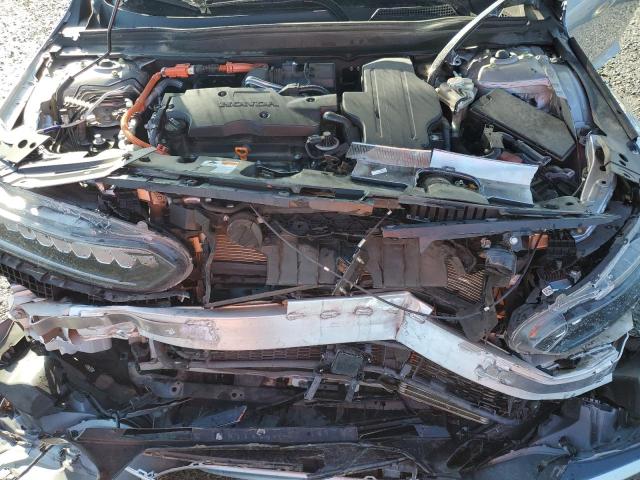 2021 HONDA ACCORD HYB 1HGCV3F58MA015687