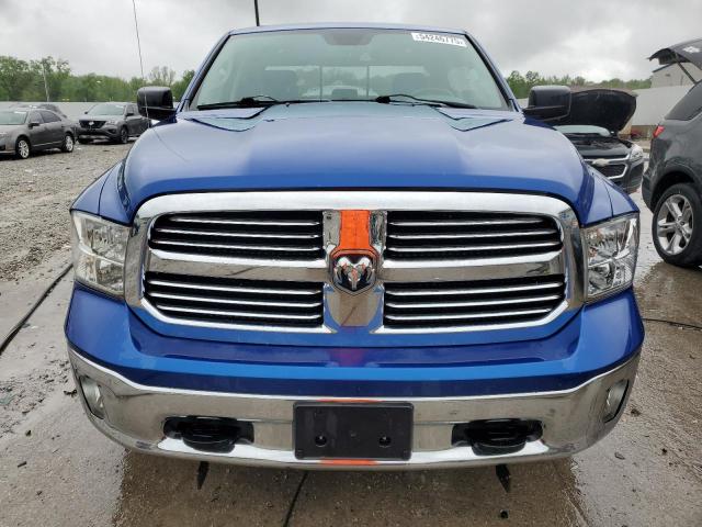 2015 RAM 1500 SLT - 1C6RR7GT3FS568253