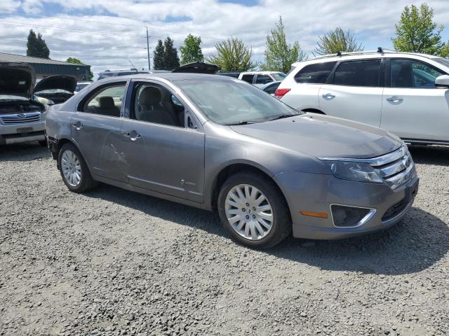 Vin: 3fadp0l39ar429342, lot: 55353485, ford fusion hybrid 20104