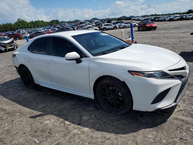 Vin: 4t1b11hk0ku186132, lot: 56698085, toyota camry l 20194