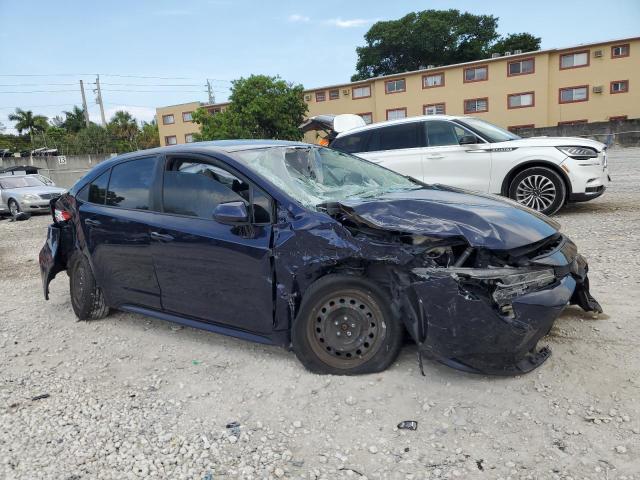 Vin: jtdepmae9mj170876, lot: 58413255, toyota corolla le 20214