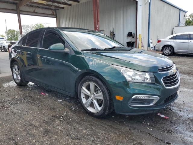 Vin: 1g1pe5sb7f7236214, lot: 55301205, chevrolet cruze lt 20154