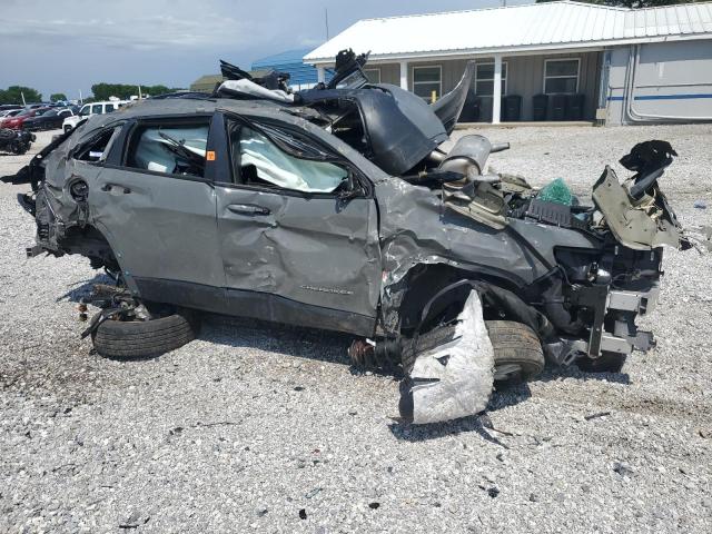 2022 JEEP CHEROKEE L 1C4PJMMN5ND547497