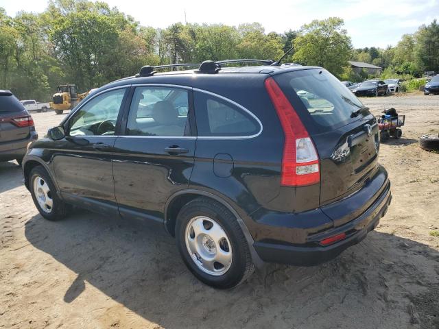 Vin: 5j6re3h30al009493, lot: 54295375, honda crv lx 20102