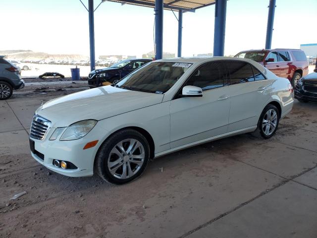 Vin: wddhf8hb6aa098099, lot: 57611115, mercedes-benz e-class 350 4matic 2010 img_1