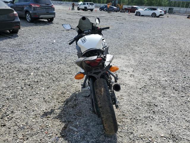 2024 YAMAHA YZFR3 A MH3RH18Y6RK017856