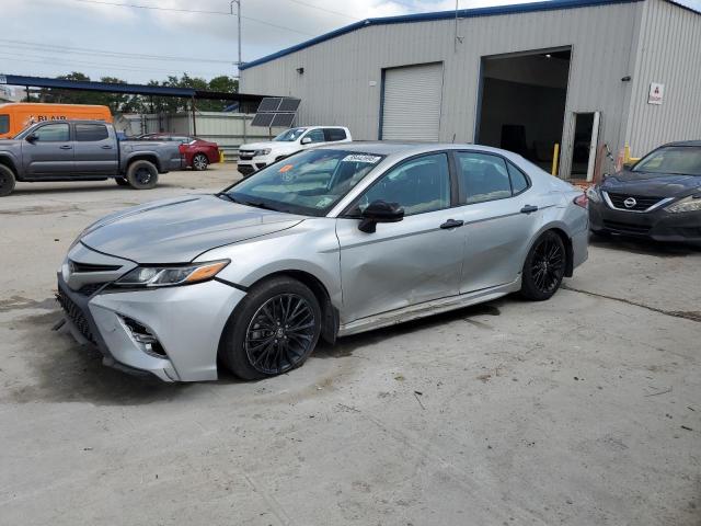 Vin: 4t1b11hk5ku290146, lot: 58442695, toyota camry l 2019 img_1