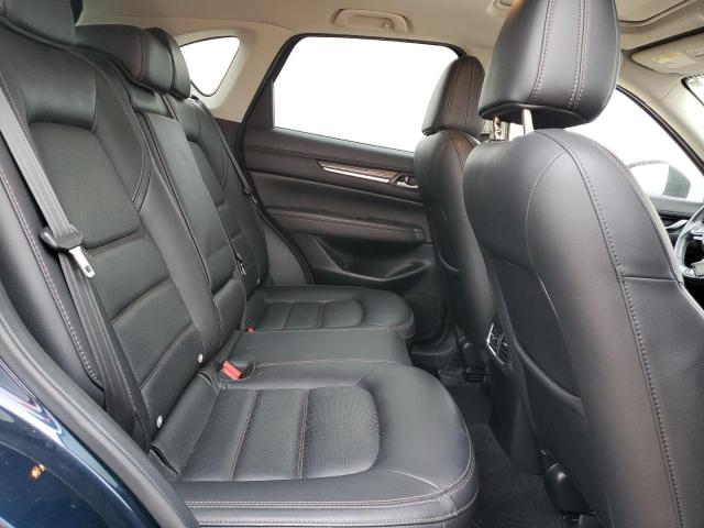 2020 MAZDA CX-5 GRAND - JM3KFADM6L0802218