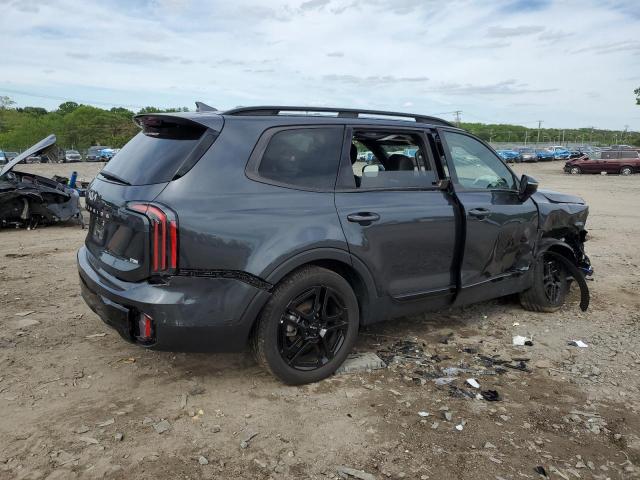 Vin: 5xyp5dgc3rg431902, lot: 55865985, kia telluride sx 20243