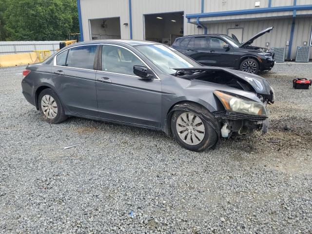 Vin: 1hgcp2f35ca228159, lot: 59113675, honda accord lx 20124