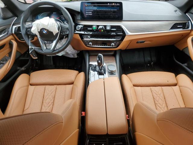 2023 BMW 530XE WBA33AG07PCM25883