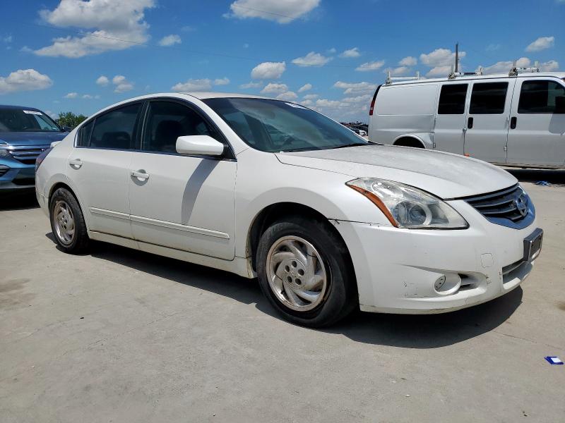 2010 NISSAN ALTIMA BAS - 1N4AL2AP8AN508536