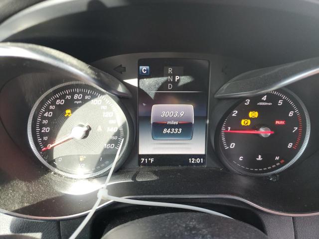 2018 MERCEDES-BENZ 18/27 WDC0G4JBXJV022069
