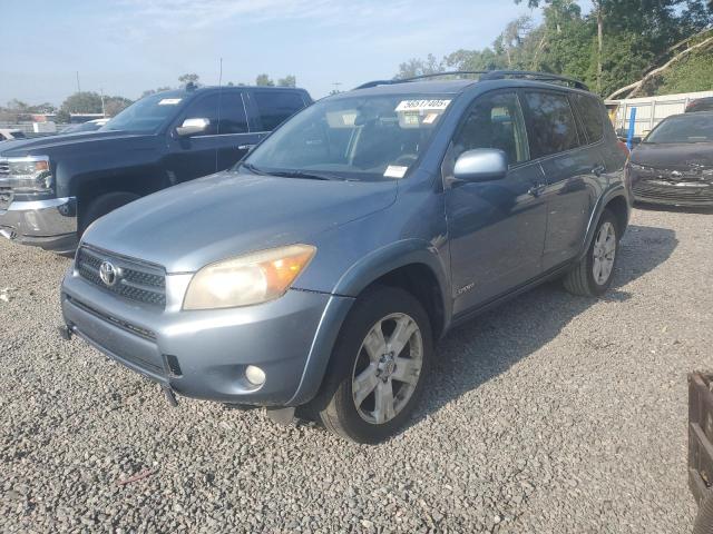 TOYOTA RAV4 SPORT